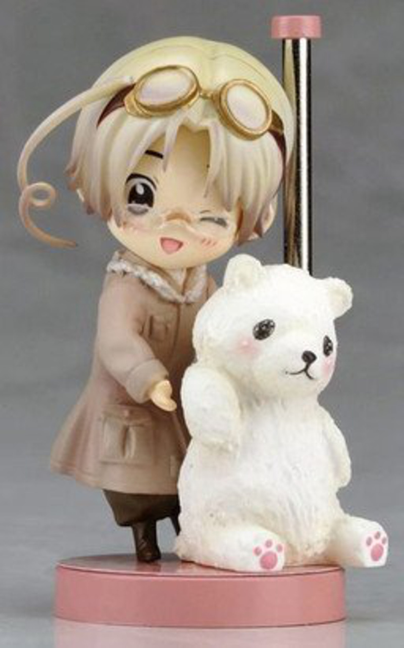 Kanada - Hetalia One Coin Grande Vol. 2