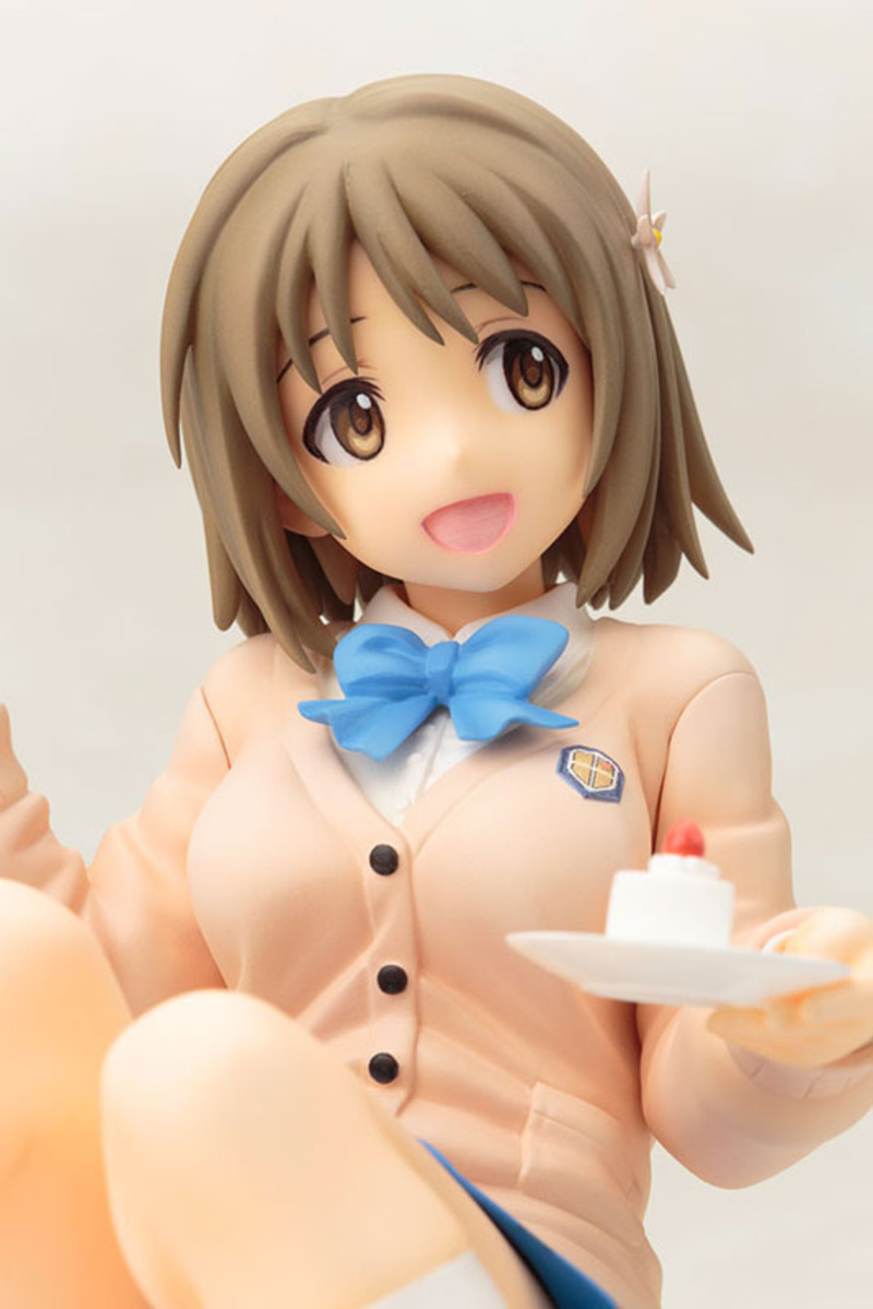 Kanako Mimura - Kotobukiya