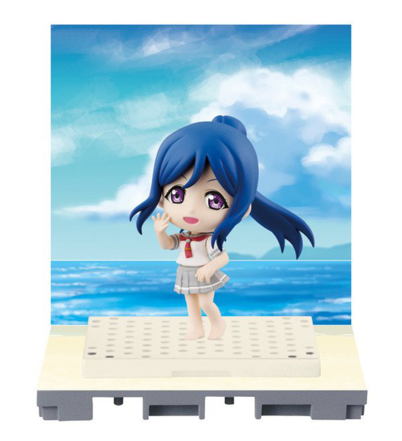 Kanan Matsuura - Chibi Kyun-Chara Strand ver. Vol. 1