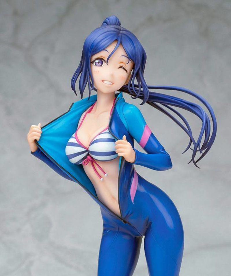 Kanan Matsuura - Wet Suit - Alter