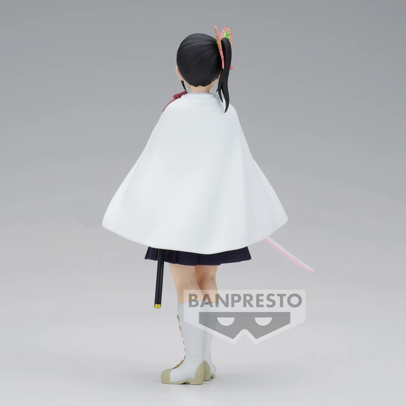 Kanao Tsuyuri - Demon Slayer / Kimetsu no Yaiba Vol.48 - Banpresto 