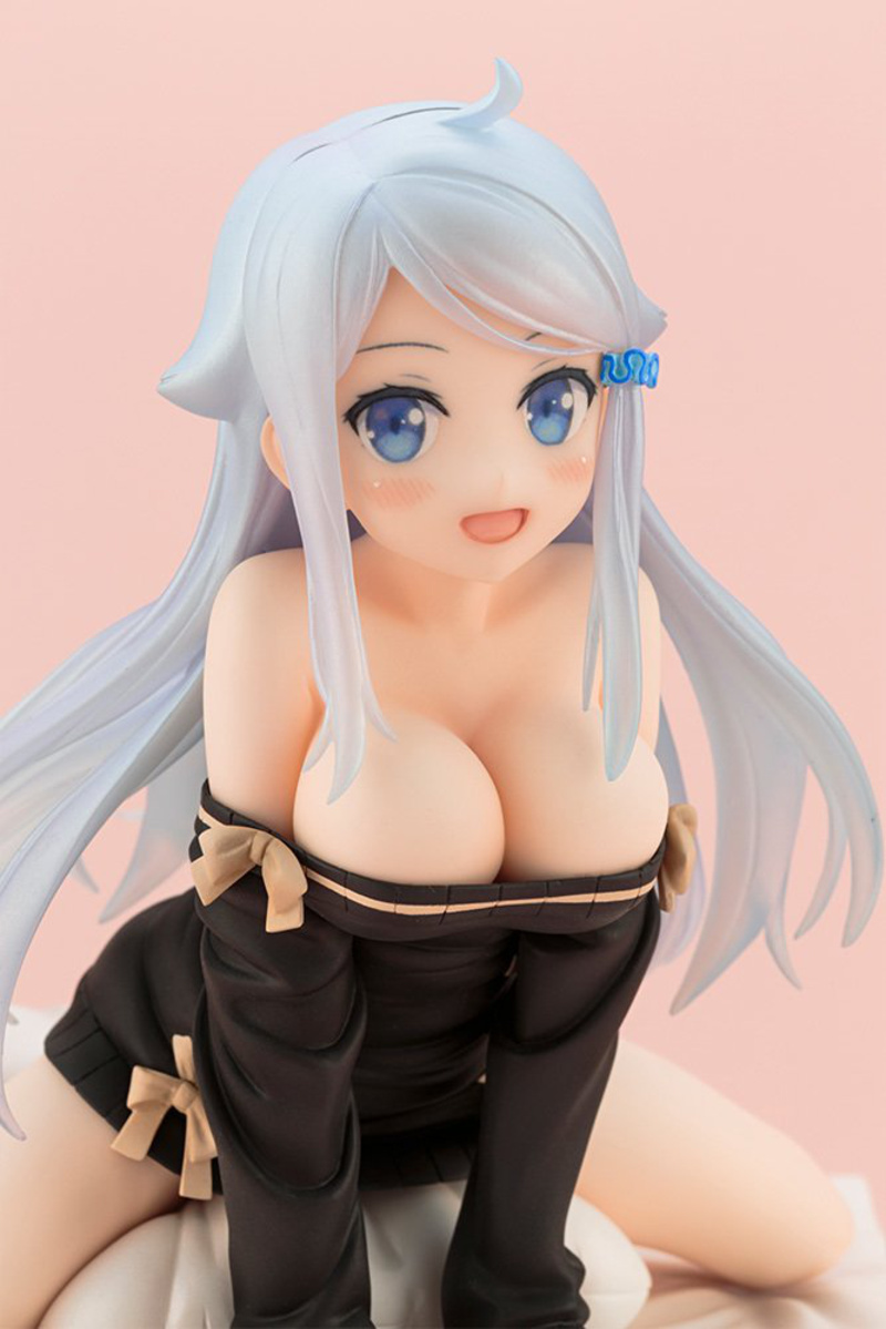 Kani Nayuta - Kotobukiya