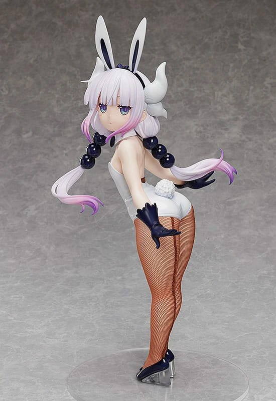 Kanna Kamui - 1/4 B-Style Bunny - FREEing