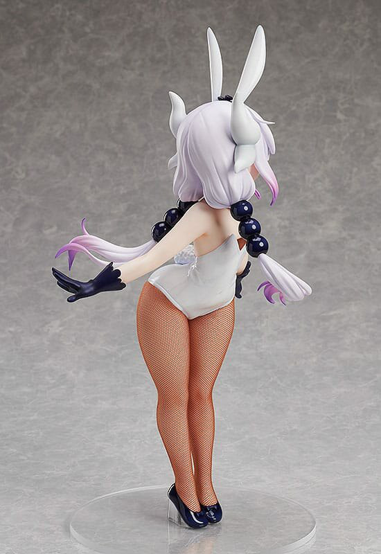 Kanna Kamui - 1/4 B-Style Bunny - FREEing