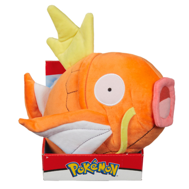 Karpador - Pokémon Plüschfigur