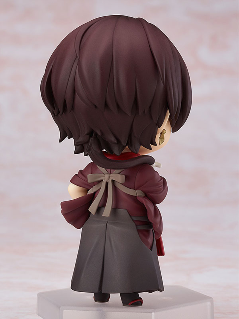 Kashu Kiyomitsu - Uchiban Co-de - Nendoroid Co-de