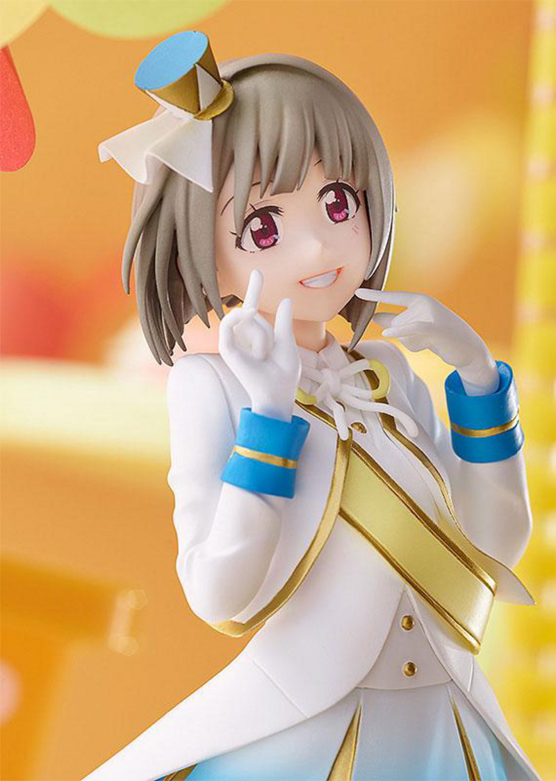 Kasumi Nakasu - Love Live! Nijigasaki High School Pop Up Parade - Good Smile Company