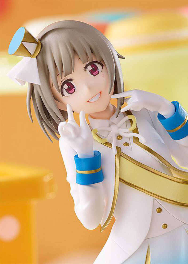 Kasumi Nakasu - Love Live! Nijigasaki High School Pop Up Parade - Good Smile Company