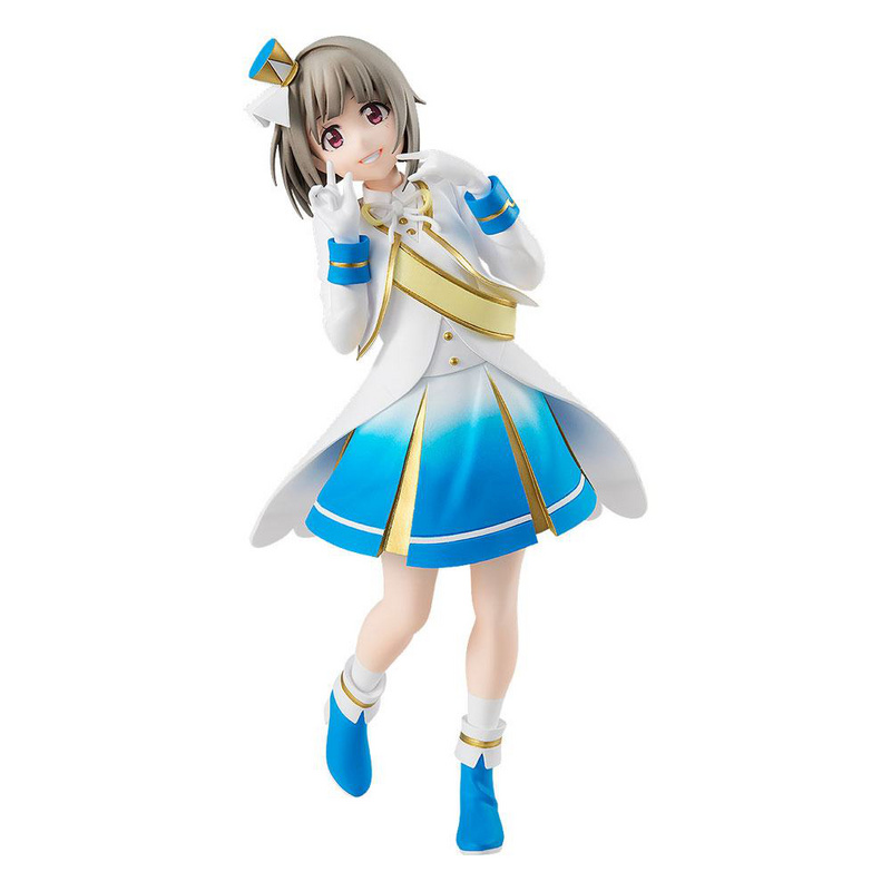 Kasumi Nakasu - Love Live! Nijigasaki High School Pop Up Parade - Good Smile Company