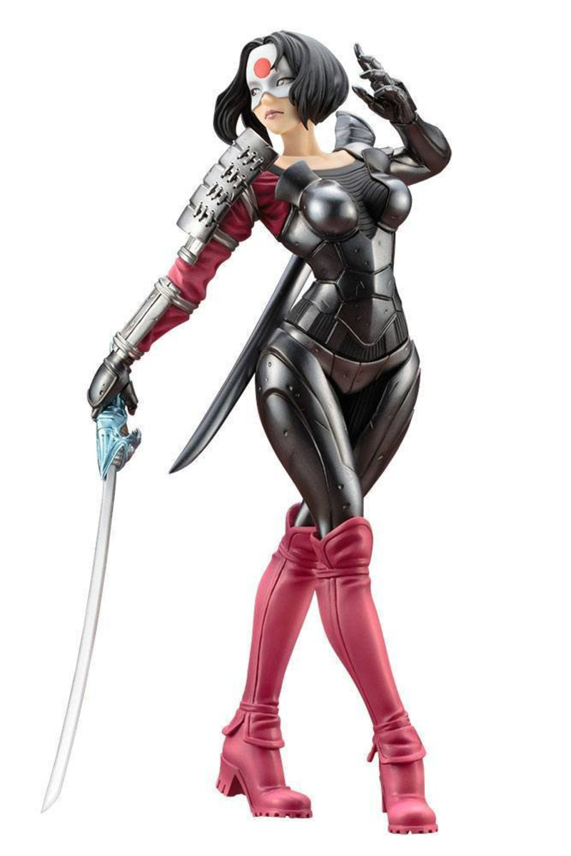 Katana - DC Comics Bishoujo