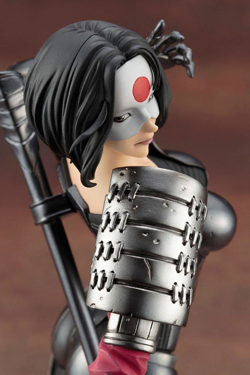 Katana - DC Comics Bishoujo