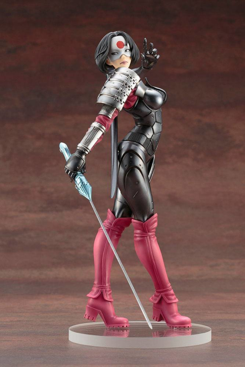 Katana - DC Comics Bishoujo