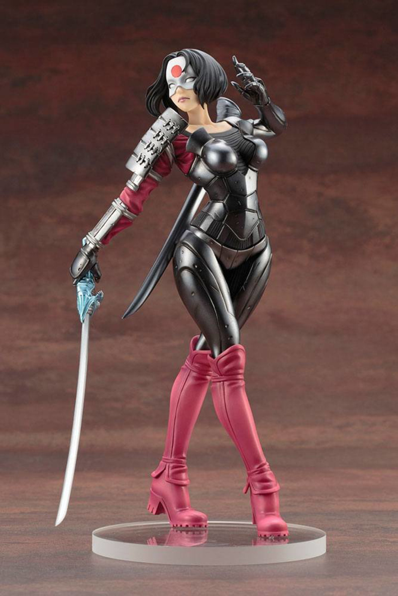 Katana - DC Comics Bishoujo