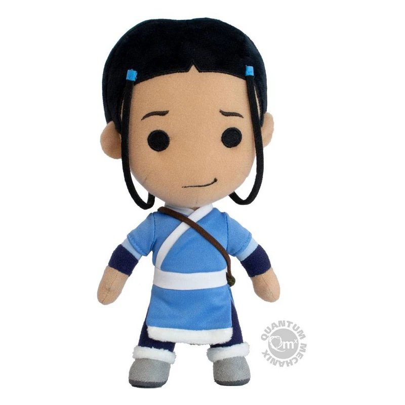 Katara - Avatar - Der Herr der Elemente - Q-Pals Plüschfigur - Quantum Mechanix