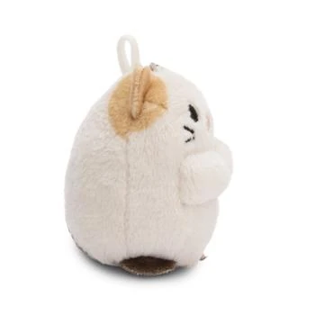 Katze Angy - mymochi - Plüsch (beige gefleckt) (5cm) 