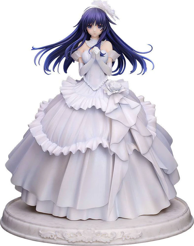 Kazusa Touma - White Album 2: Shiawase no Mukougawa - Myethos 