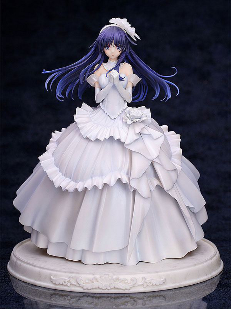 Kazusa Touma - White Album 2: Shiawase no Mukougawa - Myethos 