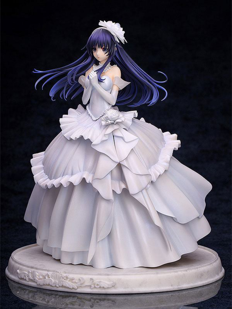 Kazusa Touma - White Album 2: Shiawase no Mukougawa - Myethos 