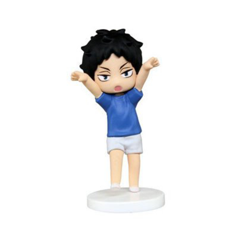 Keiji Akaashi - Haikyuu!! Desktop Figur