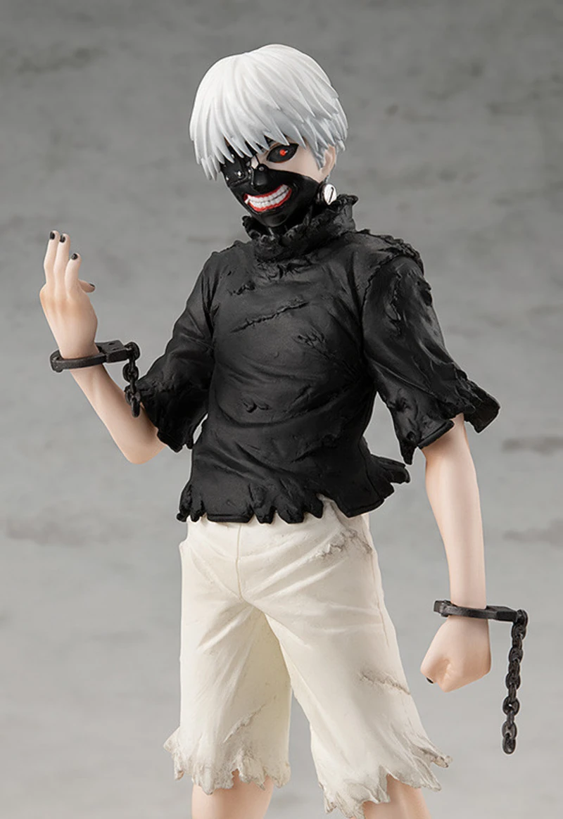 Ken Kaneki - Pop Up Parade - Good Smile