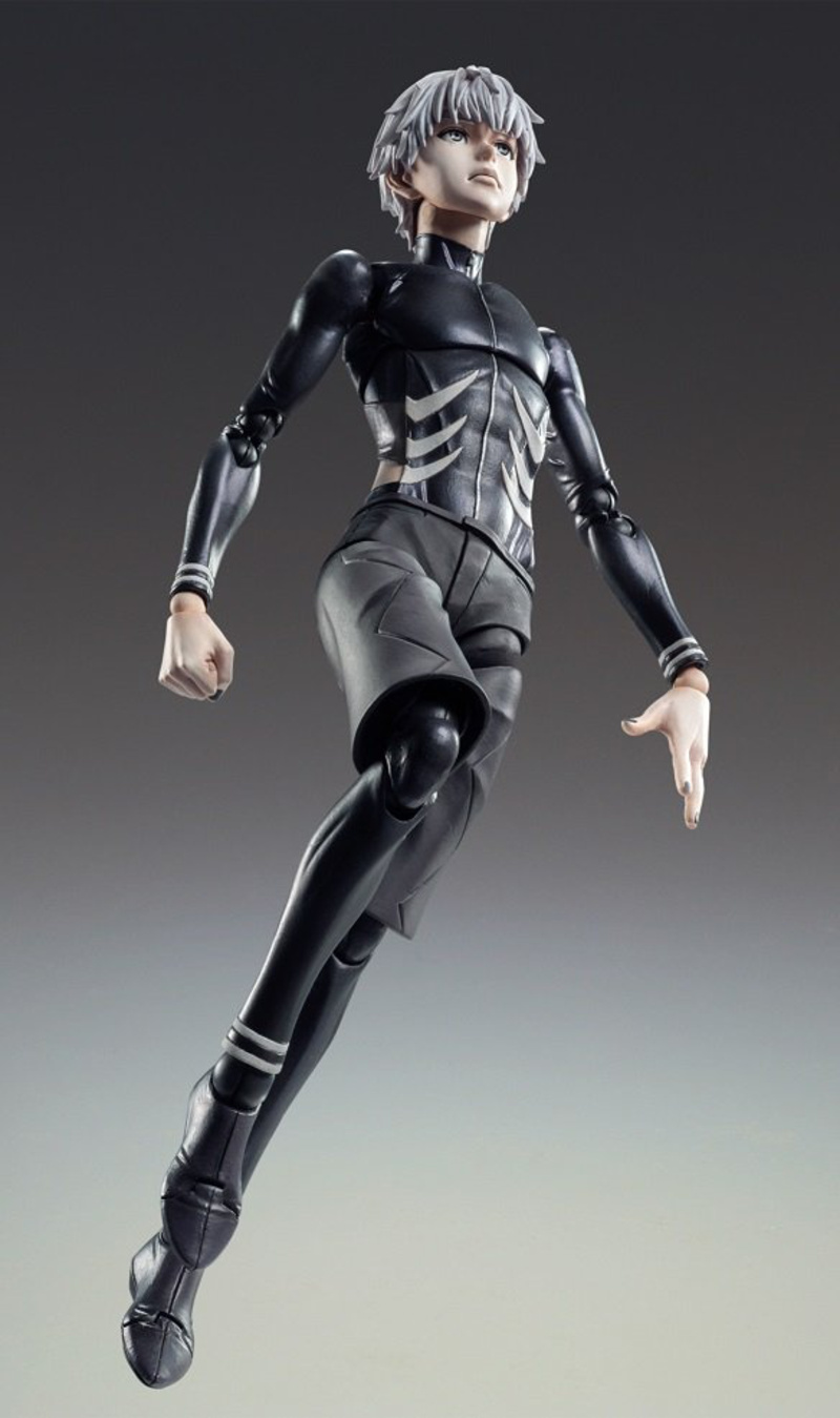 Ken Kaneki - Super Action Statue - Awakening Version