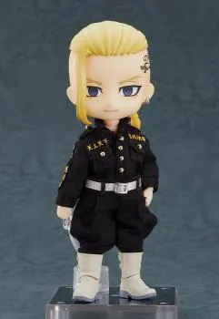 Ken Ryuguji / Draken - Nendoroid Doll (International Version)