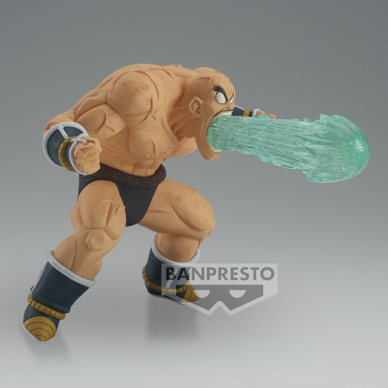 Kid Buu - Dragon Ball Z - Solid Edge Works Vol. 16 - Banpresto