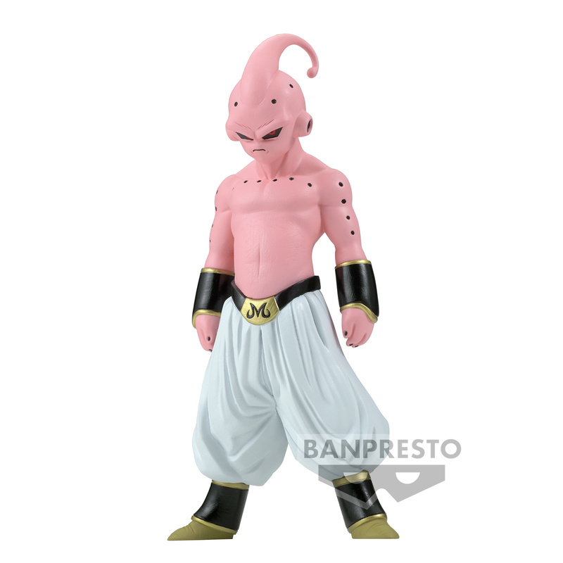 Kid Buu - Dragon Ball Z - Solid Edge Works Vol. 16 - Banpresto