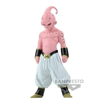 Kid Buu - Dragon Ball Z - Solid Edge Works Vol. 16 - Banpresto