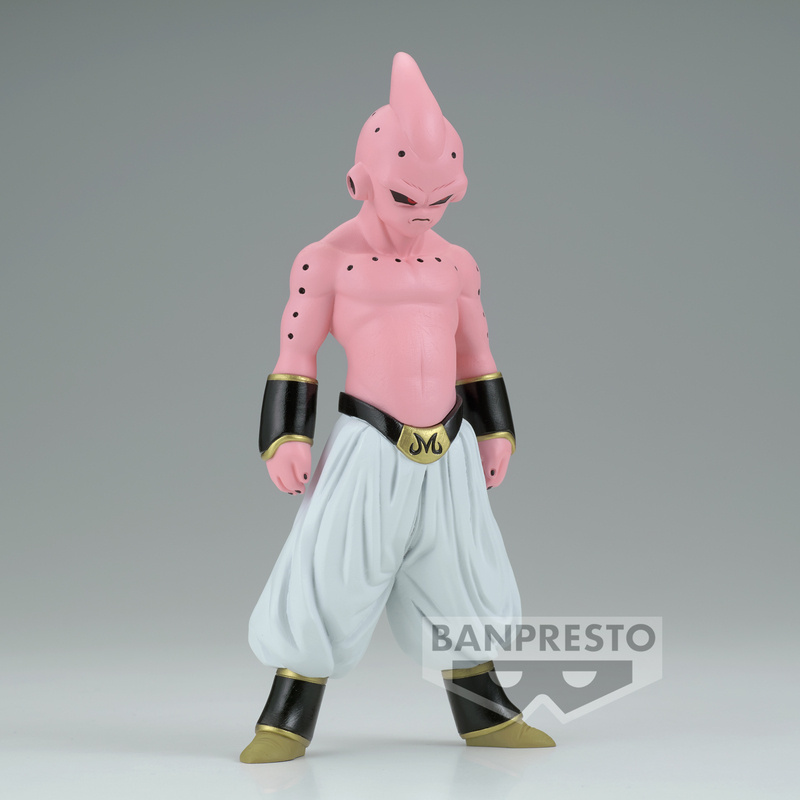 Kid Buu - Dragon Ball Z - Solid Edge Works Vol. 16 - Banpresto