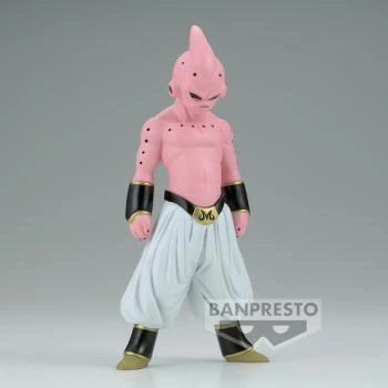 Kid Buu - Dragon Ball Z - Solid Edge Works Vol. 16 - Banpresto