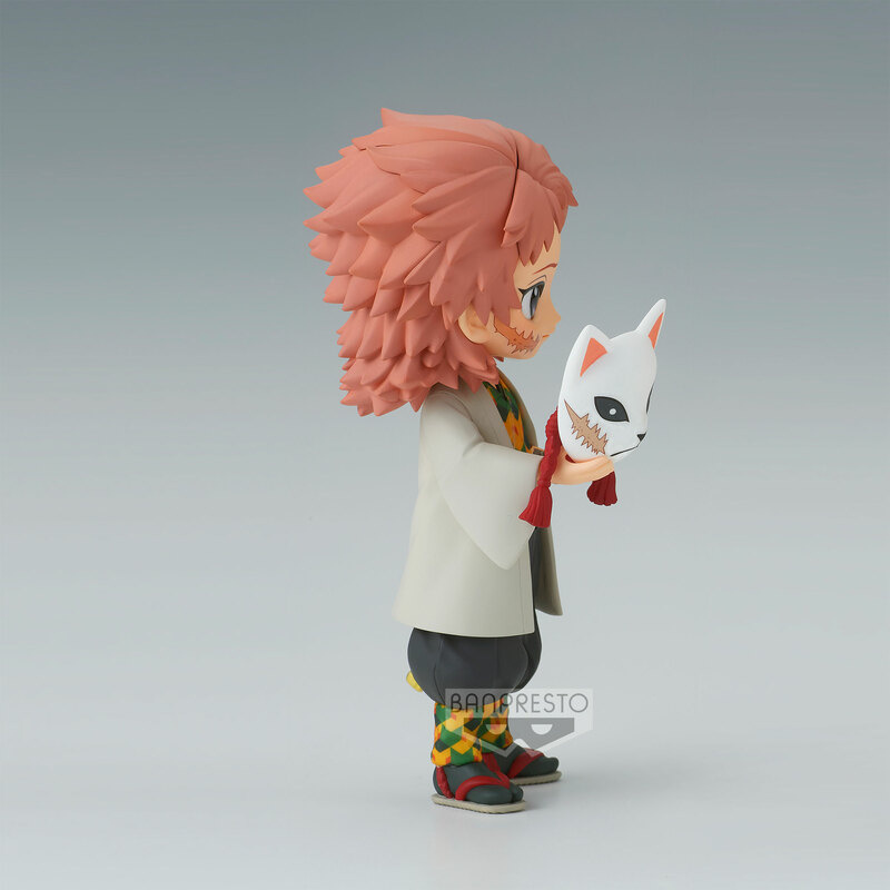 Sabito - Demon Slayer - Q Posket Version A - Banpresto