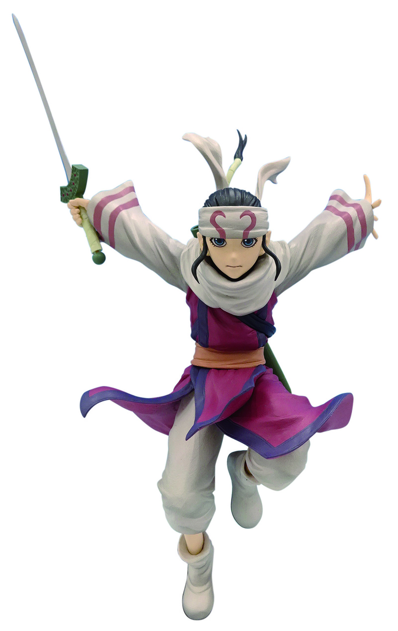 Kingdom - Kai Kyou - Creator x Creator Figur