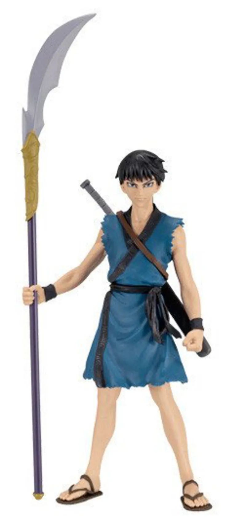 Kingdom - Shin - DXF Figur - Banpresto