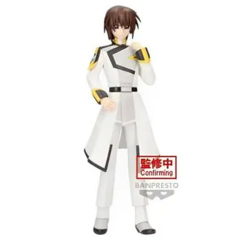 Kira Yamato - Mobile Suit Gundam SEED Freedom - Banpresto