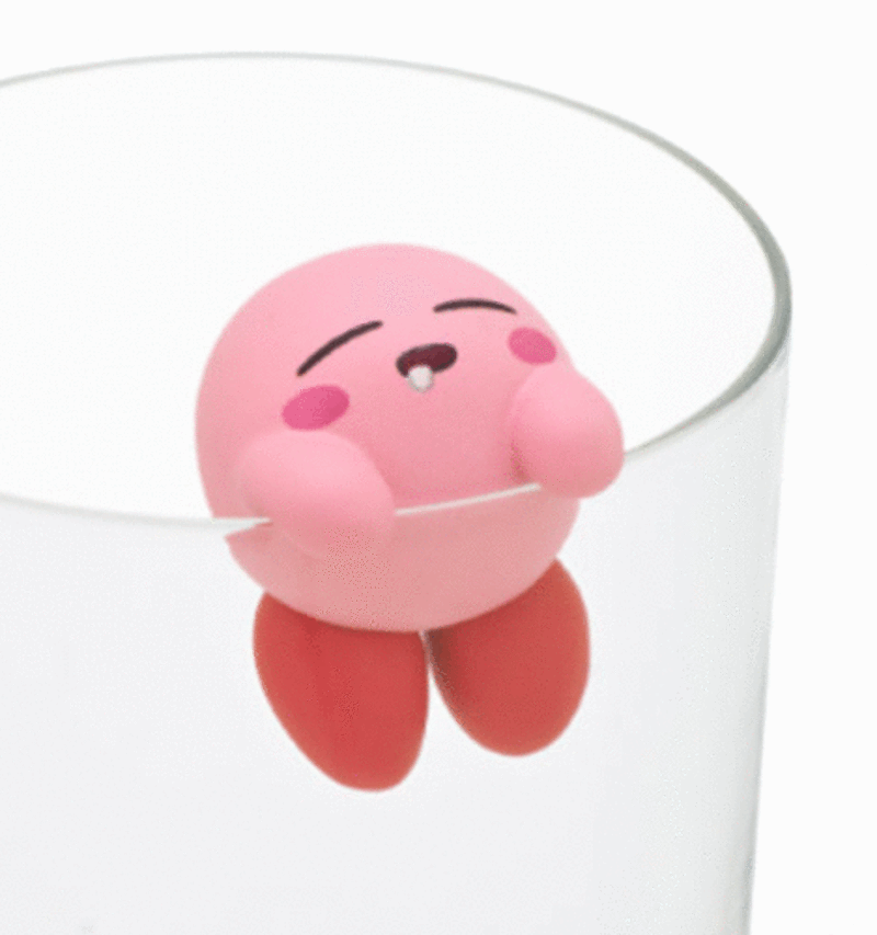 Kirby beim Träumen - Putitto Series