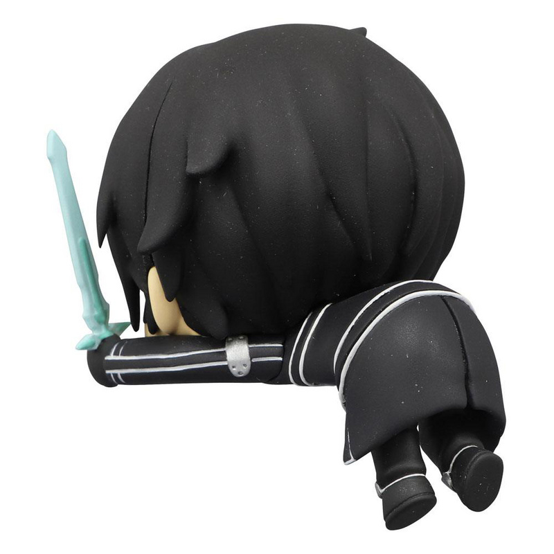 Kirito - Aincrad - Hikkake Kirito Special - Furyu