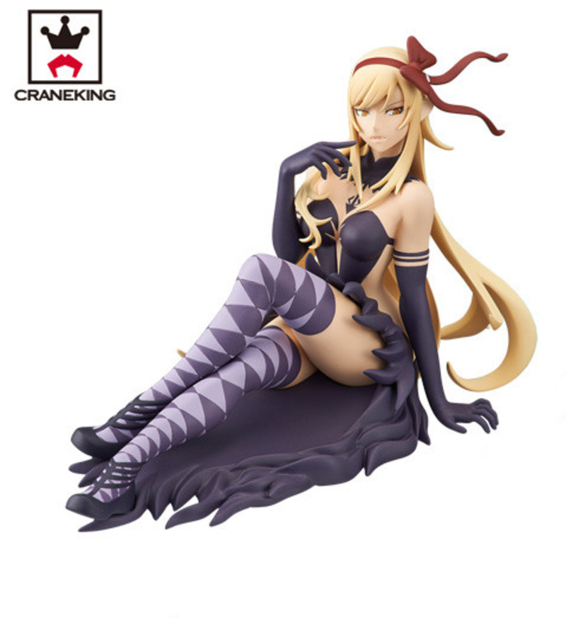 Kiss-shot Acerola-orion Heart-under-blade - Akuma Homura Kostüm - Madogatari Normale Version - SQ