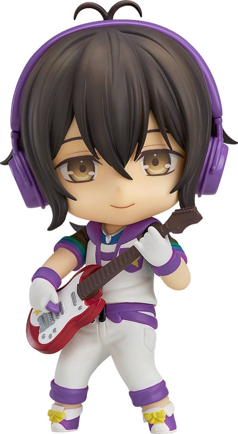 Koji Mihama - King of Prism Nendoroid Co-de