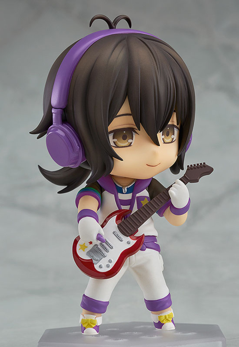 Koji Mihama - King of Prism Nendoroid Co-de