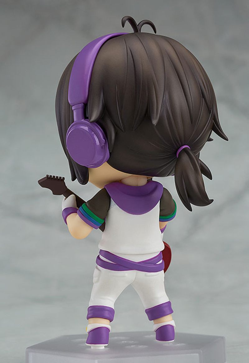 Koji Mihama - King of Prism Nendoroid Co-de