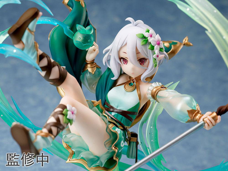 Kokoro Natsume - Princess Connect! Re:Dive - F:Nex - FuRyu