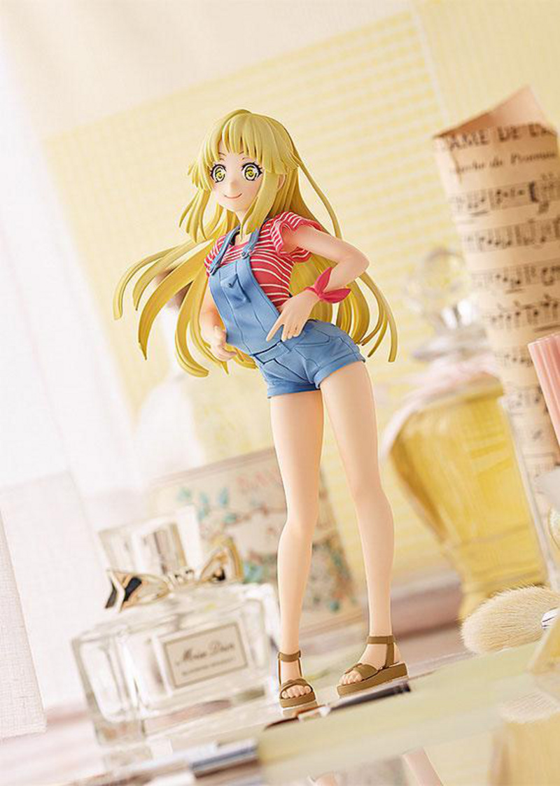 Kokoro Tsurumaki  - BanG Dream!  Pop Up Parade - Good Smile Company