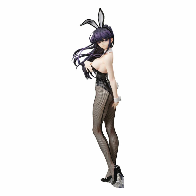 Komi Shouko- 1/4 B-Style Bunny - FREEing