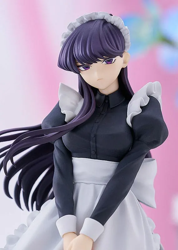 Komi Shouko - Komi Can't Communicate Pop Up Parade - Good Smile Company