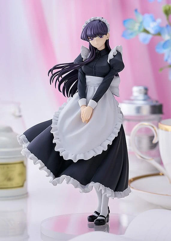 Komi Shouko - Komi Can't Communicate Pop Up Parade - Good Smile Company