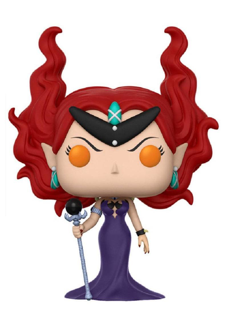 Königin Periglia / Queen Beryl - Exklusive Sailor Moon Funko POP