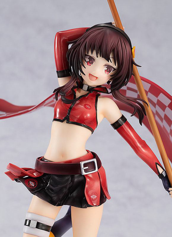 Megumin - KonoSuba - Statue 1/7 - Race Queen Ver. - Kadokawa