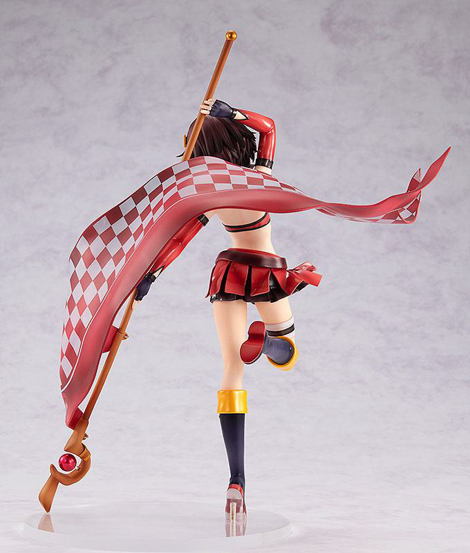 Megumin - KonoSuba - Statue 1/7 - Race Queen Ver. - Kadokawa