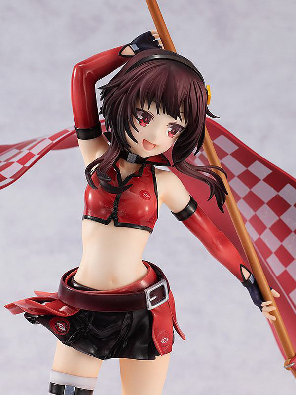 Megumin - KonoSuba - Statue 1/7 - Race Queen Ver. - Kadokawa